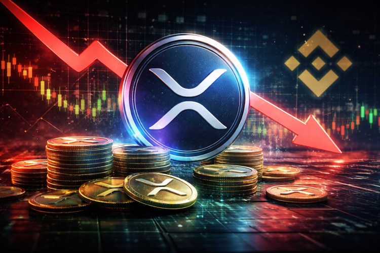 Breaking Down The $100 XRP Prophecy: Is There A Timeline?