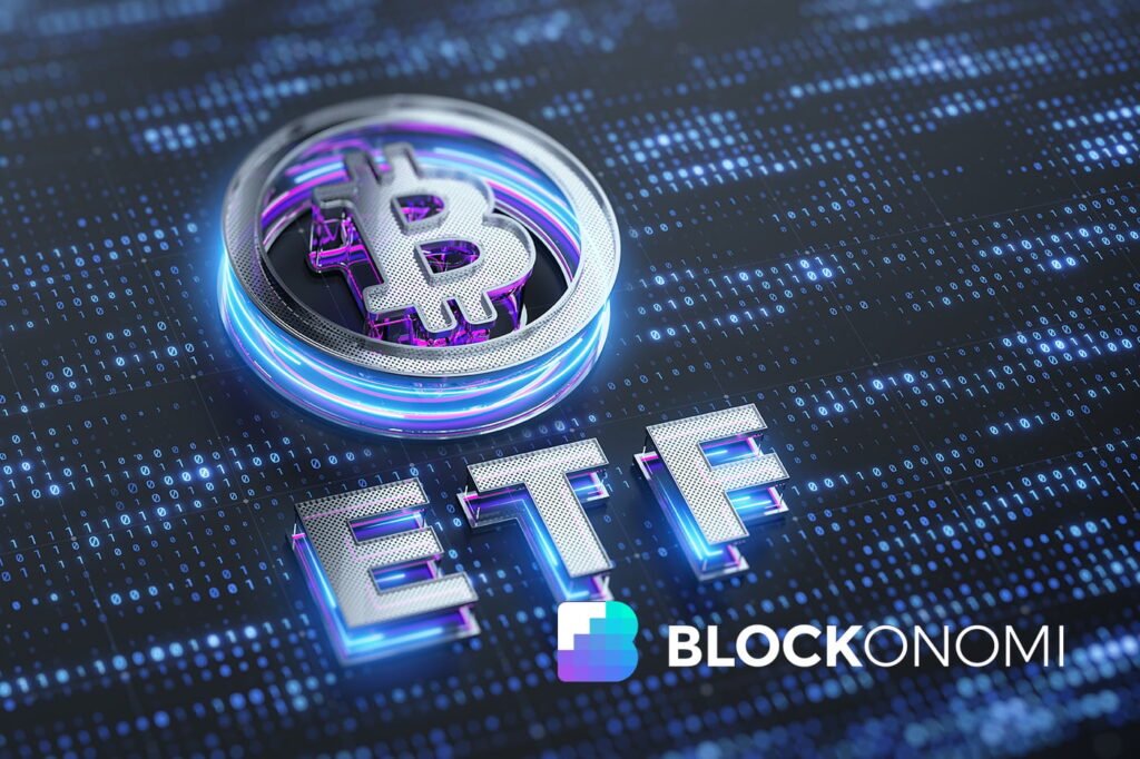 Can Bitcoin ETF Inflows Sustain Momentum as Institutional Buying Builds?
