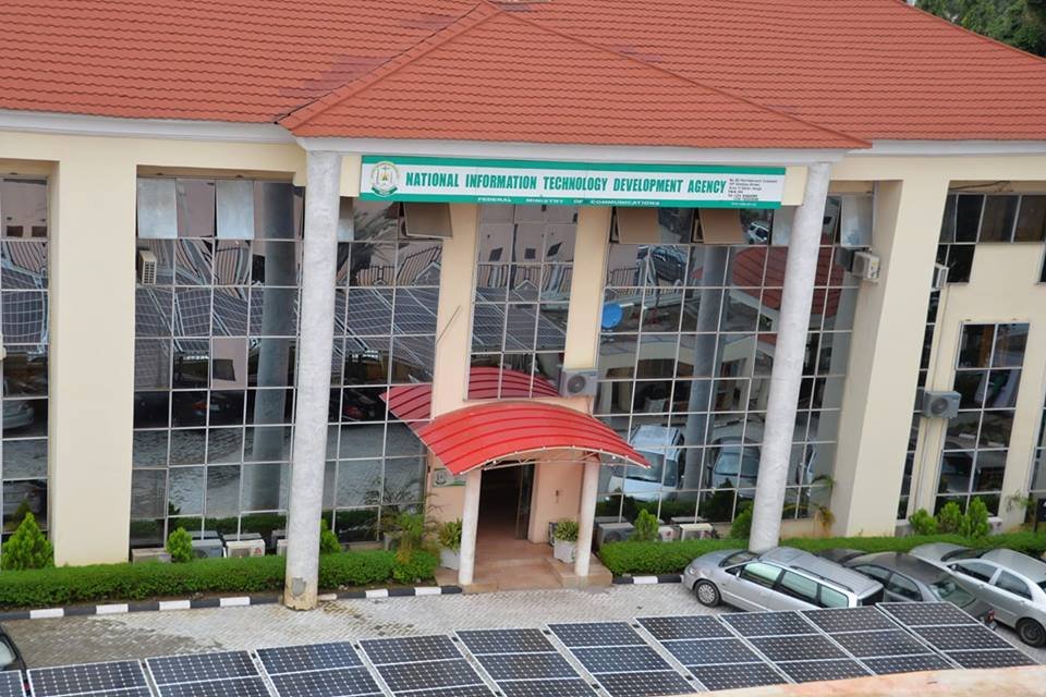 NITDA raises alarm on DeepLoad AI malware attacks, proffers solutions