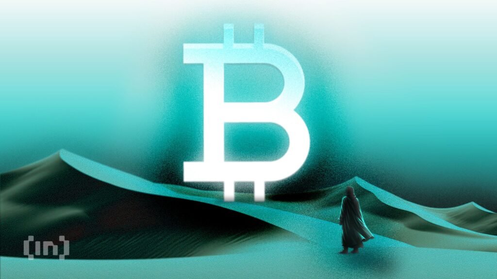 The Hidden On-Chain Signal That Shows Bitcoin Is Closer to a Bottom Than Most Think