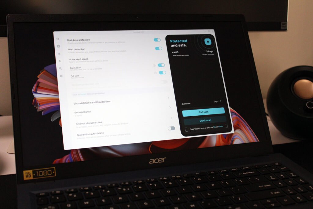 Surfshark One review: Adequate antivirus protection with caveats