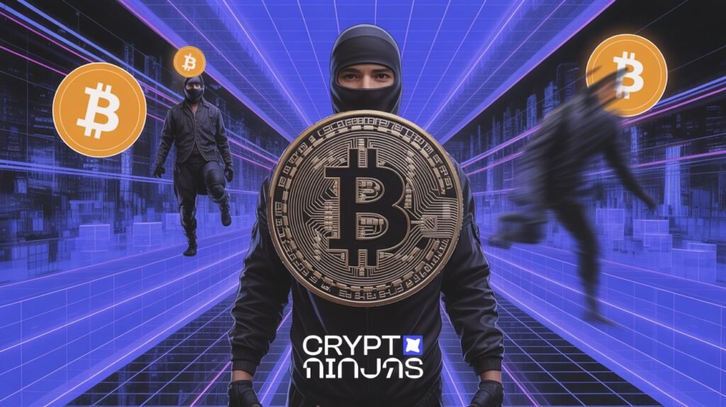 Bitcoin Breaks $80K Again, Surges 30% From Lows as ETFs Pour in Billions