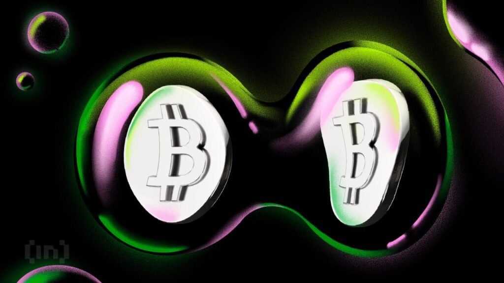 Bitcoin Halving 2028 Is Now 50% Complete
