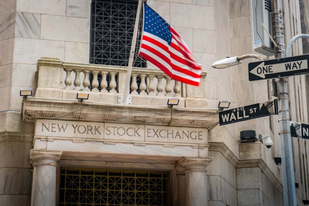 Nasdaq Surges Past 24,000 as Bitcoin (BTC) Rallies to $76K Amid Ceasefire Optimism