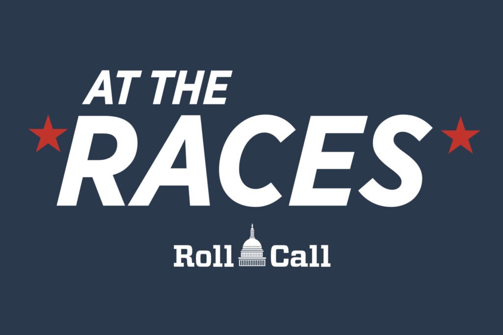 At the Races: Crypto’s next stand