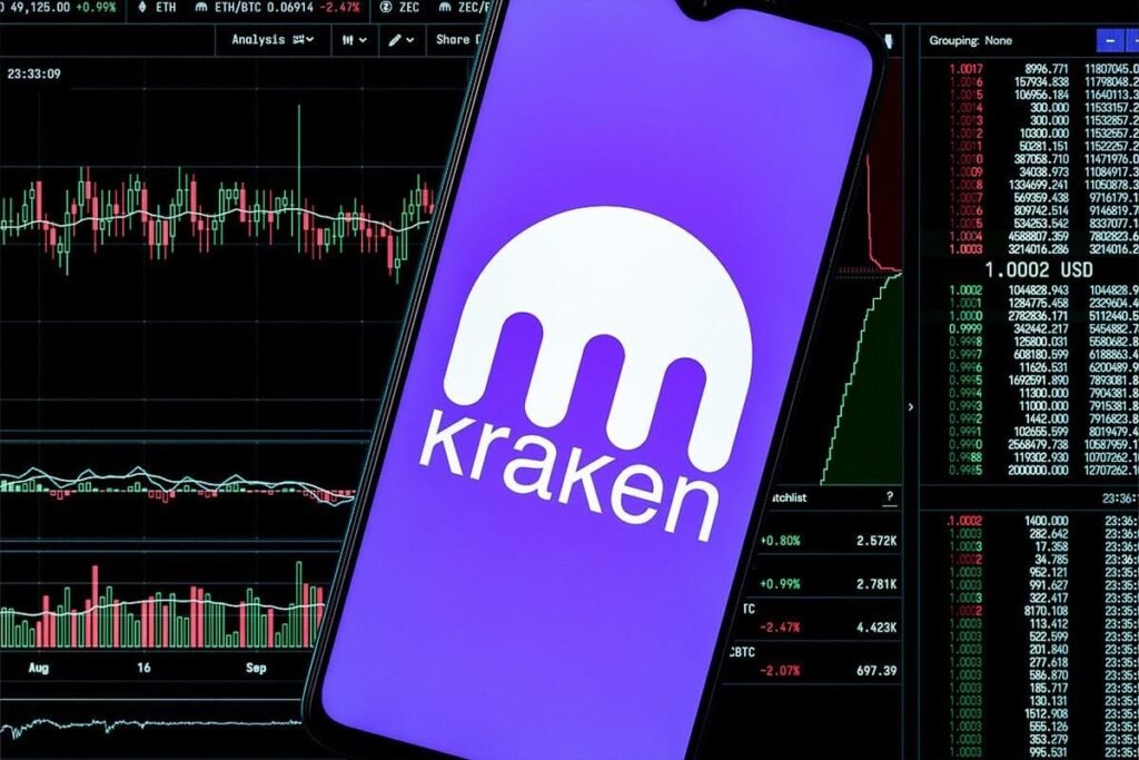 Kraken Postpones $20B Public Offering Amid Cryptocurrency Market Turbulence