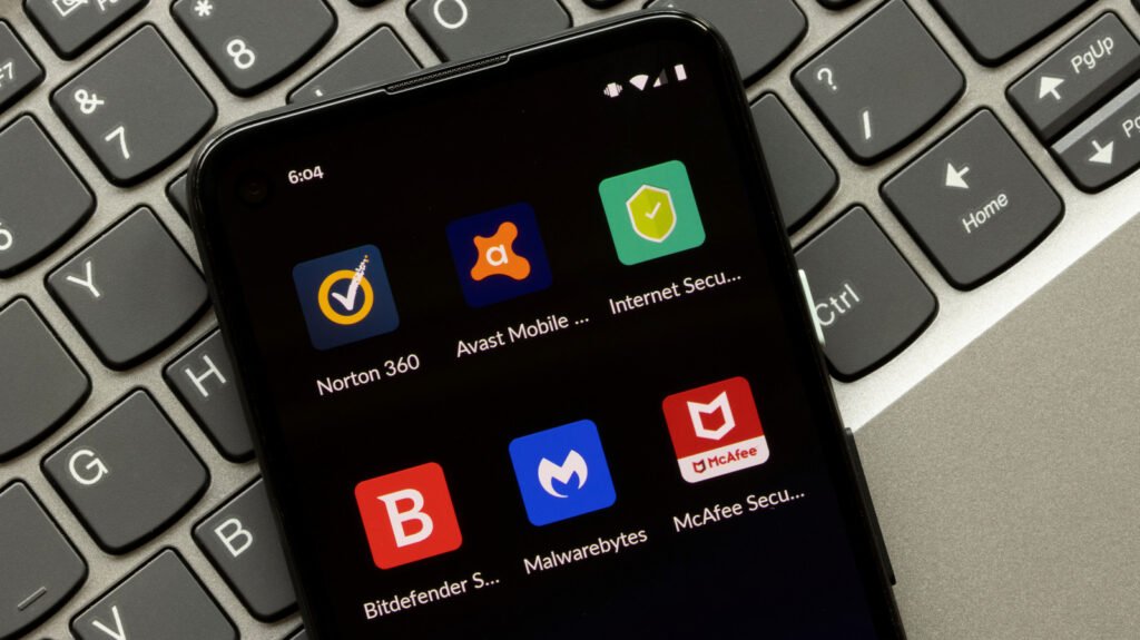 Why There’s Simply No Need For Android Antivirus Apps Anymore