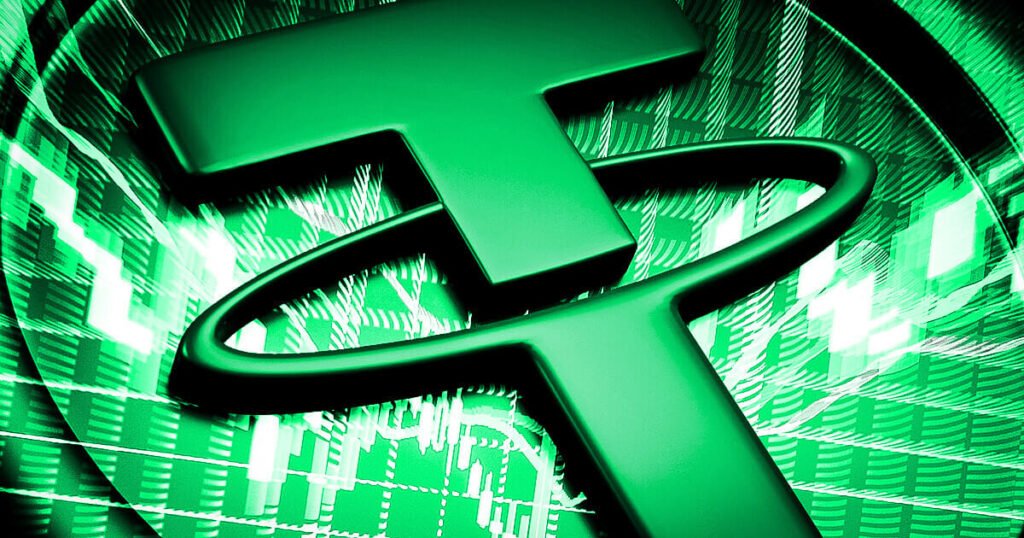 Tether Buys Into Bitcoin Lending Play With 8.2% Antalpha Stake