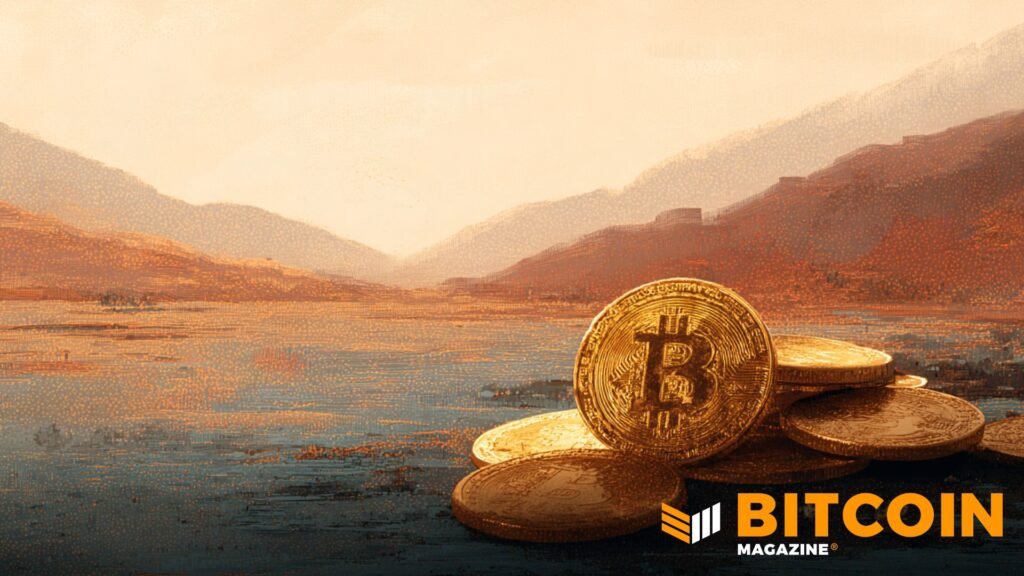 Alcoa Nears Sale of Idle New York Smelter to NYDIG for Bitcoin Mining Use