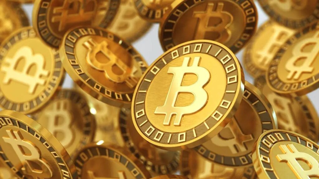 Bitcoin rises on optimism over Trump’s extended Iran ceasefire