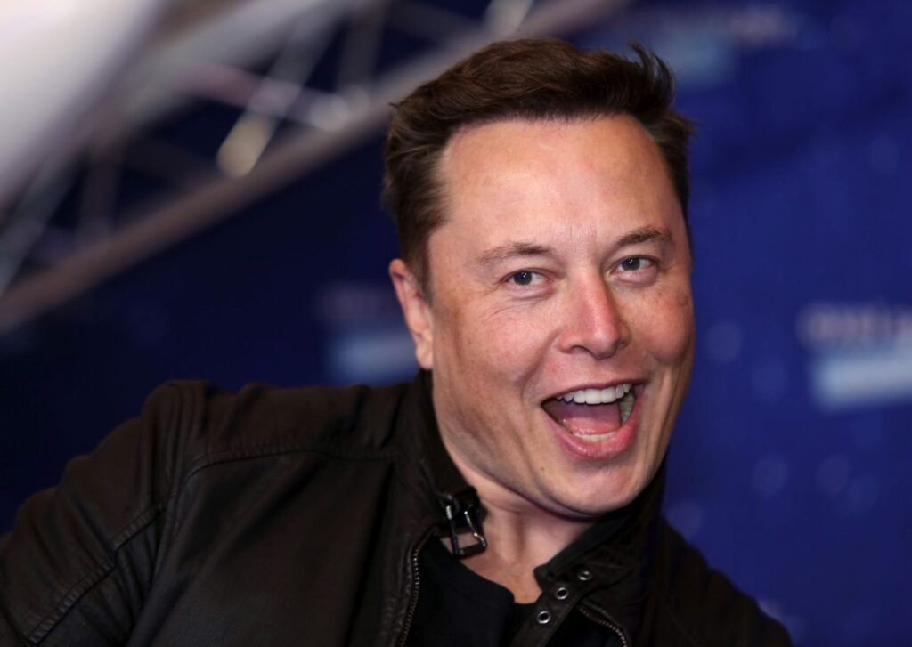 Elon Musk’s Tesla reports unchanged bitcoin holdings, books $173 million digital asset loss