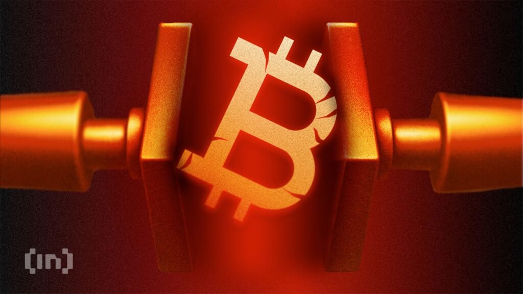 BlackRock Bitcoin ETF Holdings Hit Record 806,700 BTC Worth $63.7 Billion