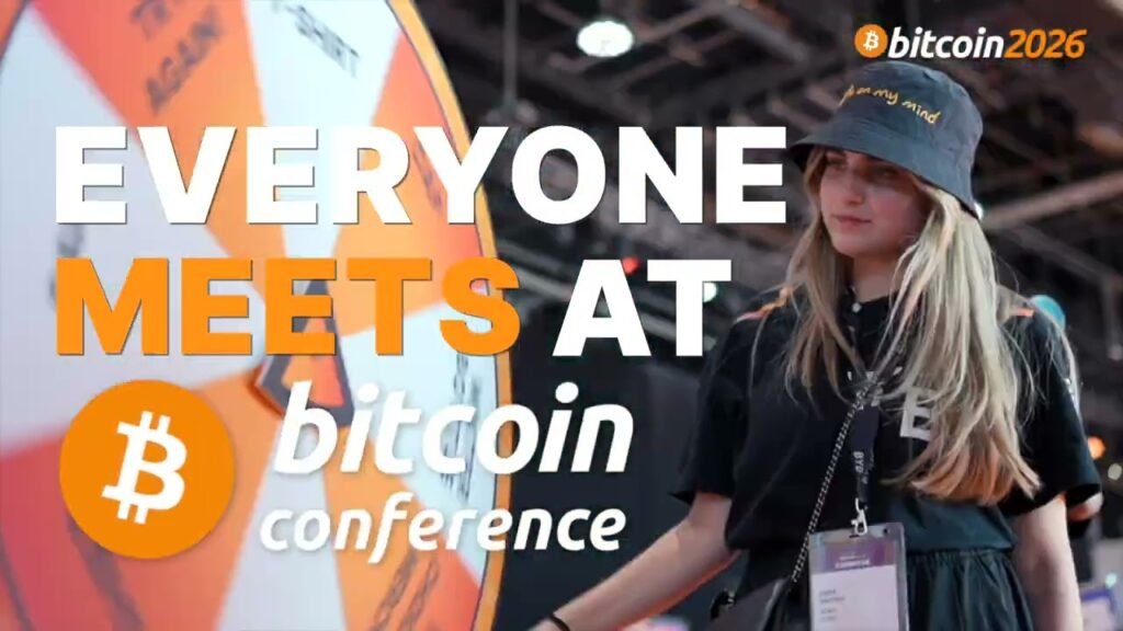 FBI Director Kash Patel To Speak at Bitcoin 2026 Conference About “Ending the War on Bitcoin”