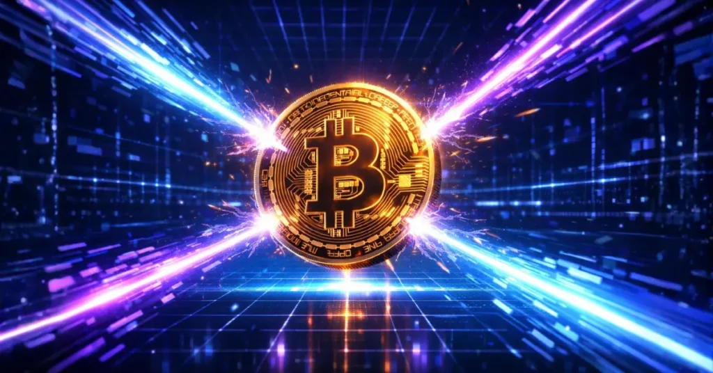 US Military Tests Bitcoin Node for Cybersecurity Research