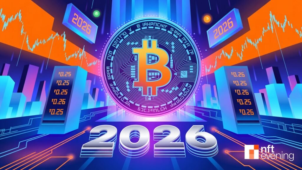 Will Bitcoin Boom in 2026? Keeping Cryptocurrency Players Informed