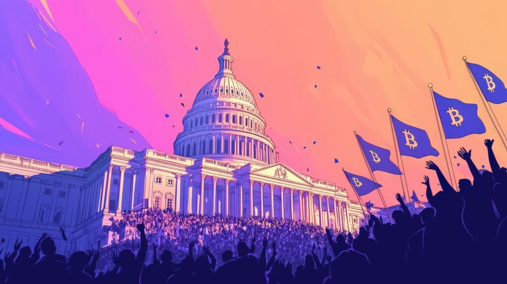 Bitcoin Community Questions US Officials’ Crypto Knowledge After Senate Testimony