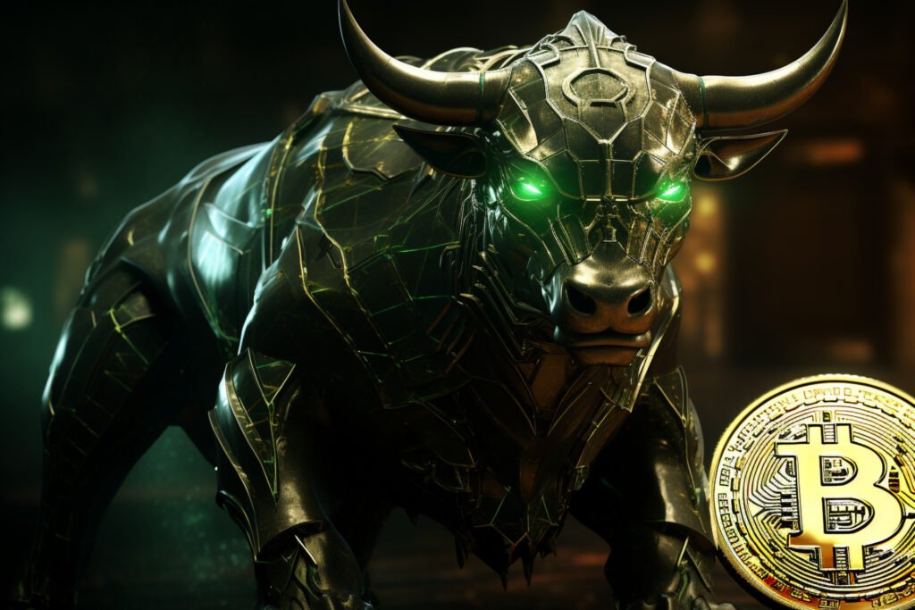 Bitcoin’s Bullish Signals Strengthen Despite Recent Hash Rate Dip