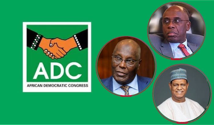 Hayatu-Deen Challenges Atiku, Amaechi On ADC Ethical Commitment