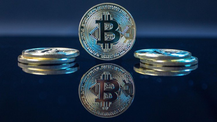 Is Bitcoin Becoming A Strategic Military Asset? US Admiral Hints At Deeper Role