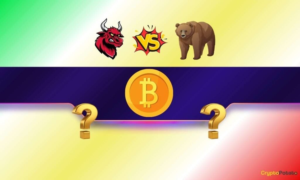 Bitcoin Structure Mirrors 2022 Bottom – But There’s a Big Catch