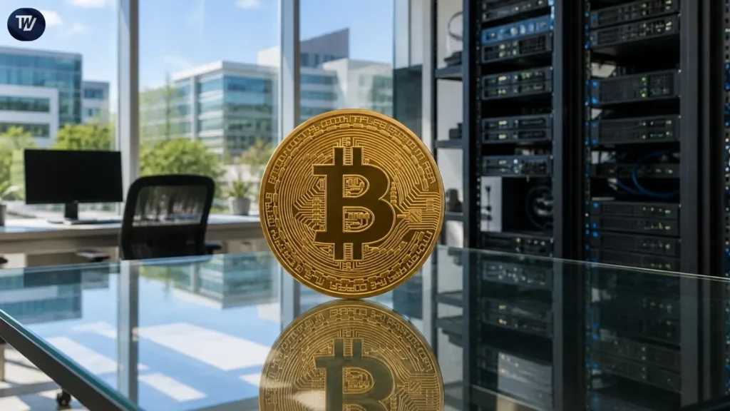 Bitcoin Faces Looming Quantum Threat as New PACTs Profers Solution