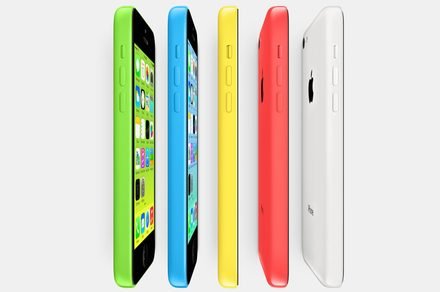 The iPhone 5C is making a comeback, thanks to retro-loving Gen-Z