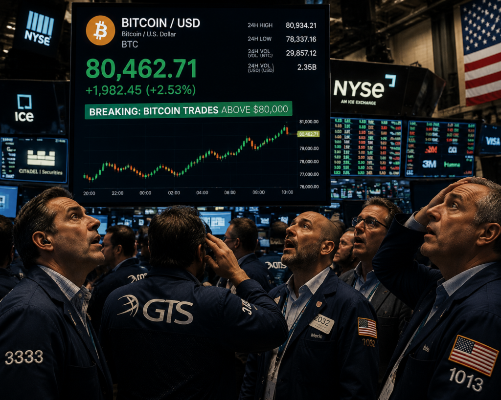Bitcoin struggles at key technical levels, awaits US CPI data for fresh volatility