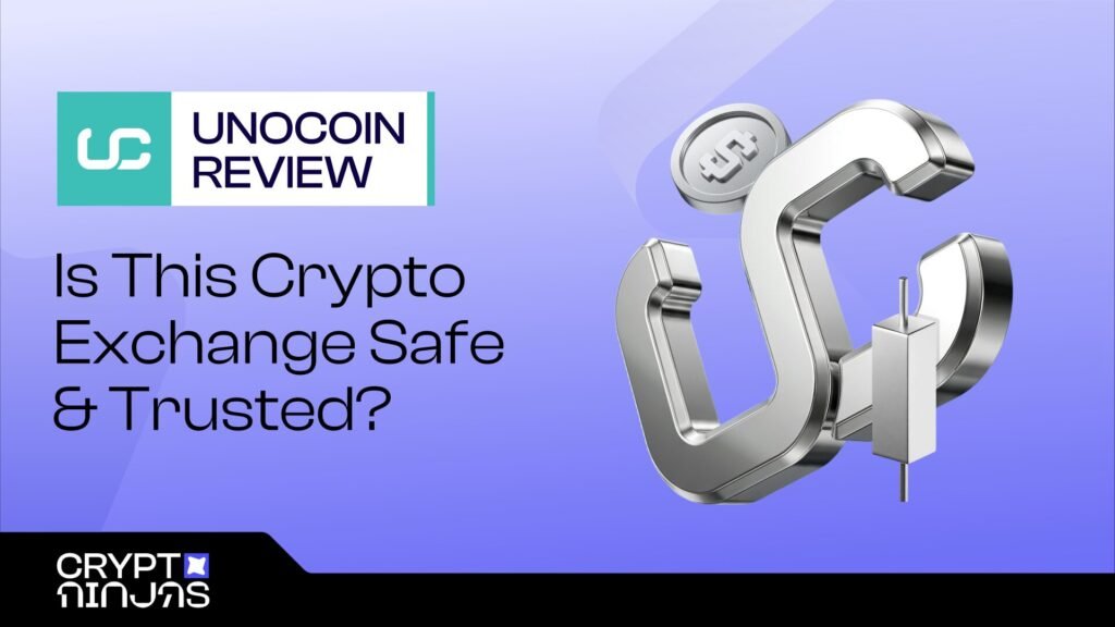Unocoin Review 2026: Is This Crypto Exchange Safe & Trusted?