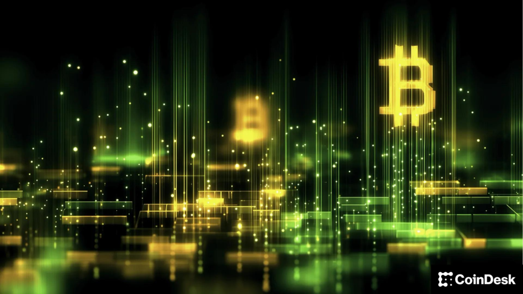 DeFi’s new front: VerifiedX bets bitcoin’s next chapter is programmable, private