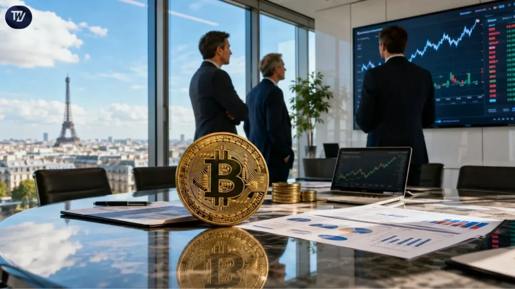 Capital B Acquires 192 BTC for $15.2M, Expands Bitcoin Treasury to 3,135 BTC