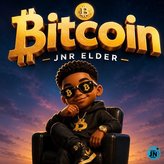 JNR ELDER – Bitcoin