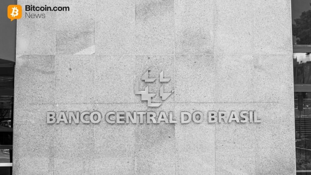 Brazil Slaps Banco Topazio With $3.2M Fine and 2-Year Crypto Trading Ban