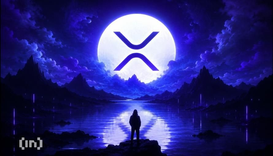 XRP Origins Debate Reignites as Ripple’s EX CTO Says Concept Came Before Bitcoin