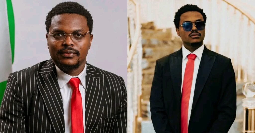 “I’ve a chef “- Blord recounts detention in Kuje Correctional Center