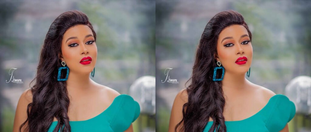“Not Every Battle Needs A Response”- Adunni Ade Reacts After ₦30m Damages Win Against Google