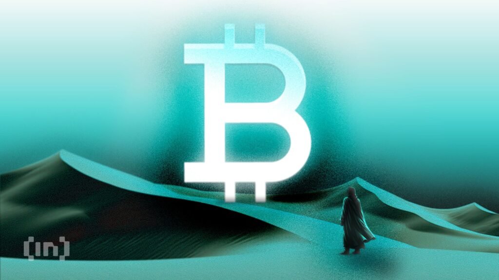 Bitcoin at $1 Million? Ledger Co-Founder Warns It Won’t Be Good News