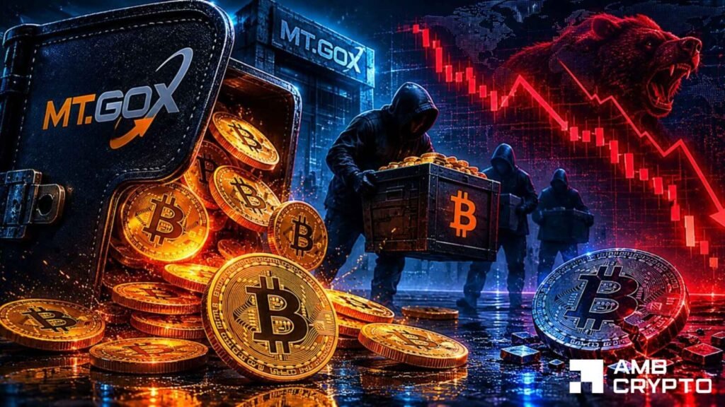 Can dip buyers lift Bitcoin after Mt. Gox moves $730M BTC?