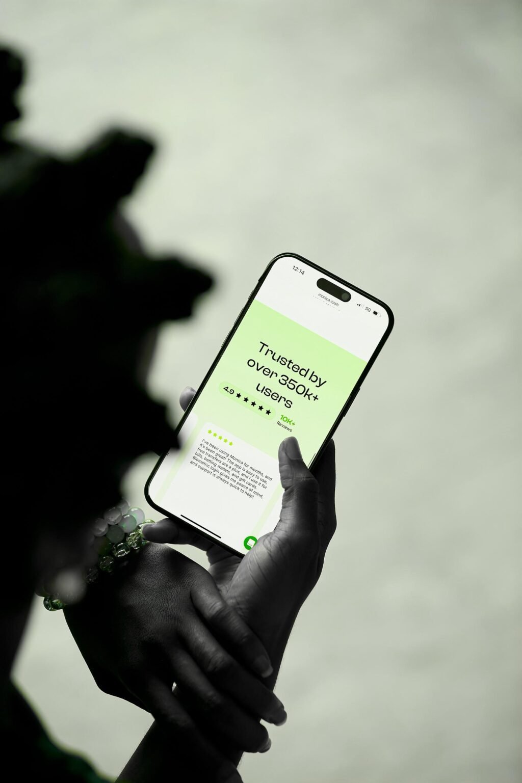 Why Nigerians Are Talking About Monica Cash for Bitcoin to Naira Withdrawal