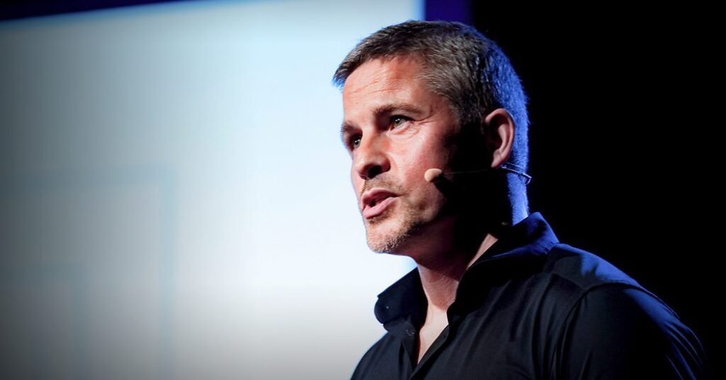 Is the AI bubble about to burst? | Henrik Zeberg