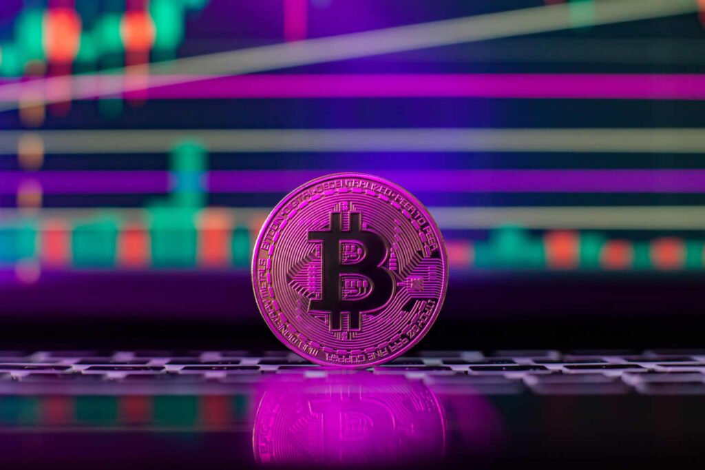 Bitcoin is suffering from an ‘attention’ deficit, as momentum traders have moved on