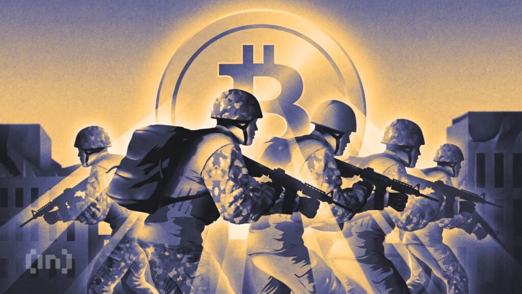 Bitcoin Price Jumped 5% as Trump Tells Israel “I Call the Shots”