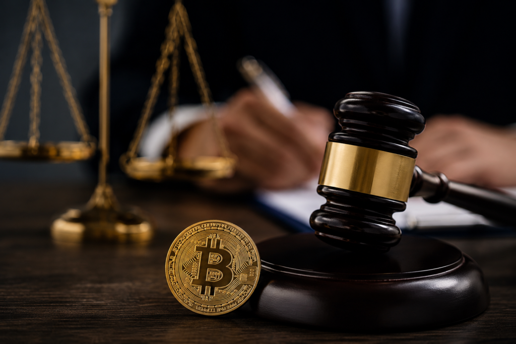BitMEX sued for engineering customer liquidations to seize traders’ Bitcoin collateral