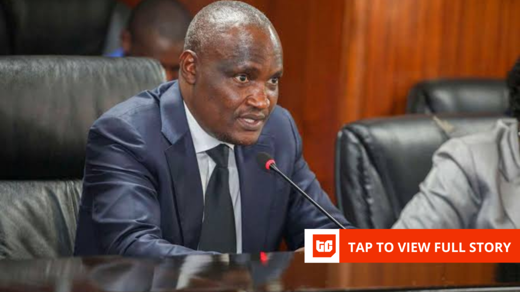 Kenya finalises crypto licencing framework for exchanges, digital asset firms