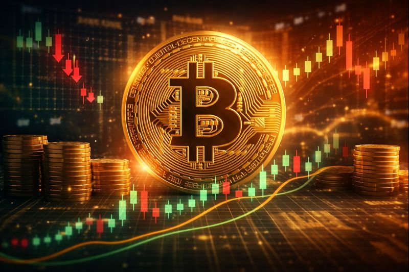 Bitcoin price prediction: Is Strategy’s 1,550 BTC buy a bullish signal after the crash?