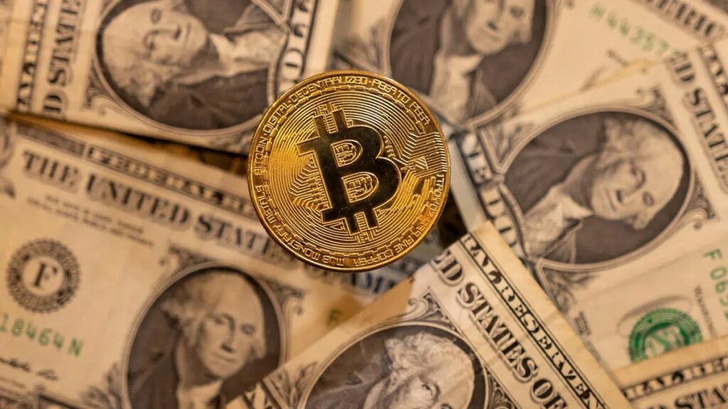 Bitcoin steadies after $60,000 breach as Saylor hints at buying