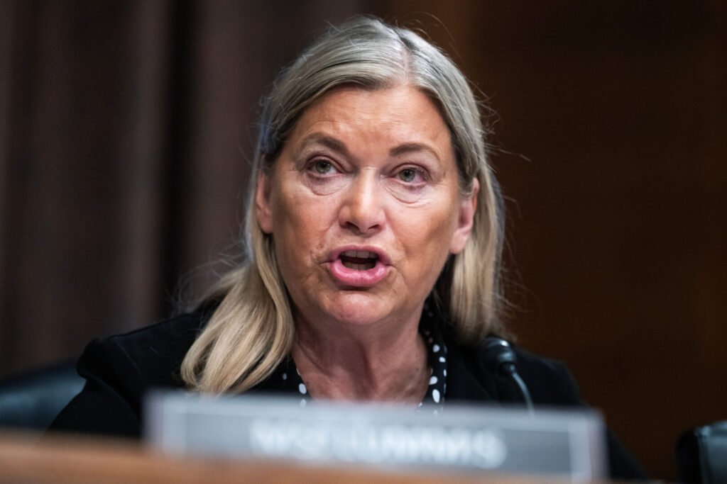 Revised GOP crypto package doesn’t assuage Democrats’ concerns