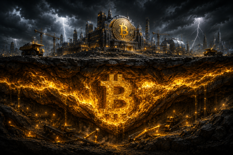 Bitcoin Back At Production Cost: Analyst Says Best Value Zone Starts Here