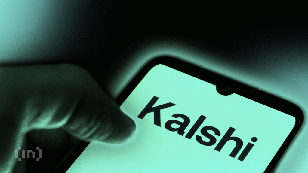 Kalshi’s Prediction Market Took 40 Months to Hit $1 Billion, Crypto Perps Did It in Days