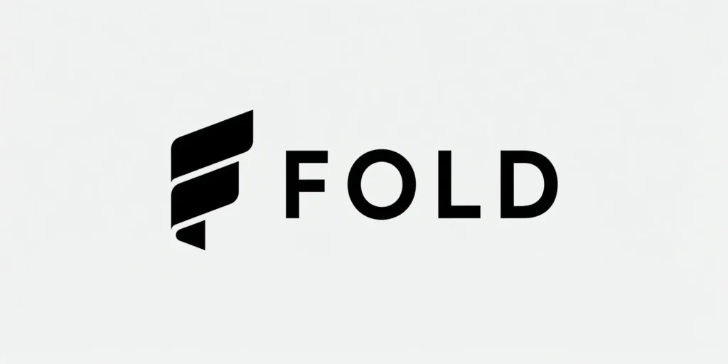 Fold Sells $45M in Bitcoin to Wipe Out Debt and Back Next Growth Phase