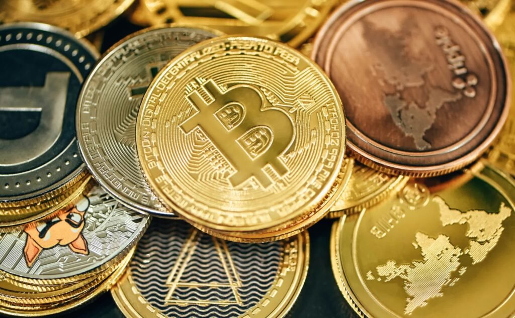 Chris Seedor once spent 1,500 Bitcoin on a GPU. Now he insures crypto fortunes